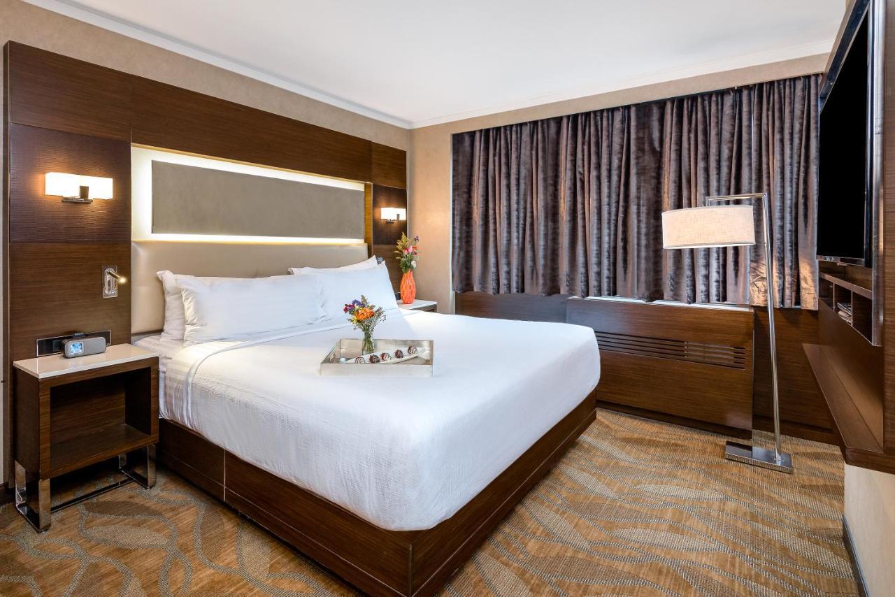 Holiday Inn Brooklyn Downtown By Ihg New York Exterior photo