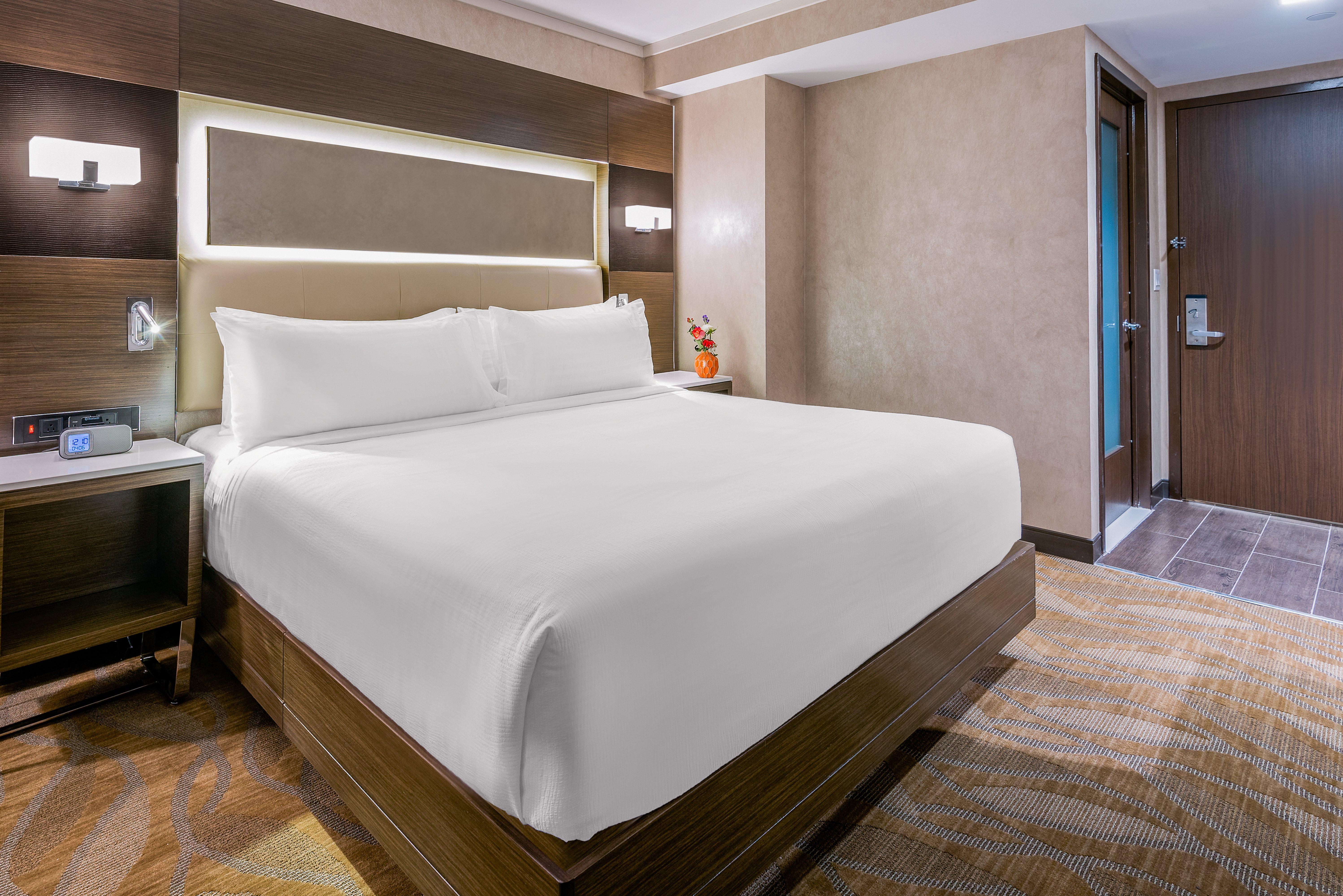 Holiday Inn Brooklyn Downtown By Ihg New York Exterior photo
