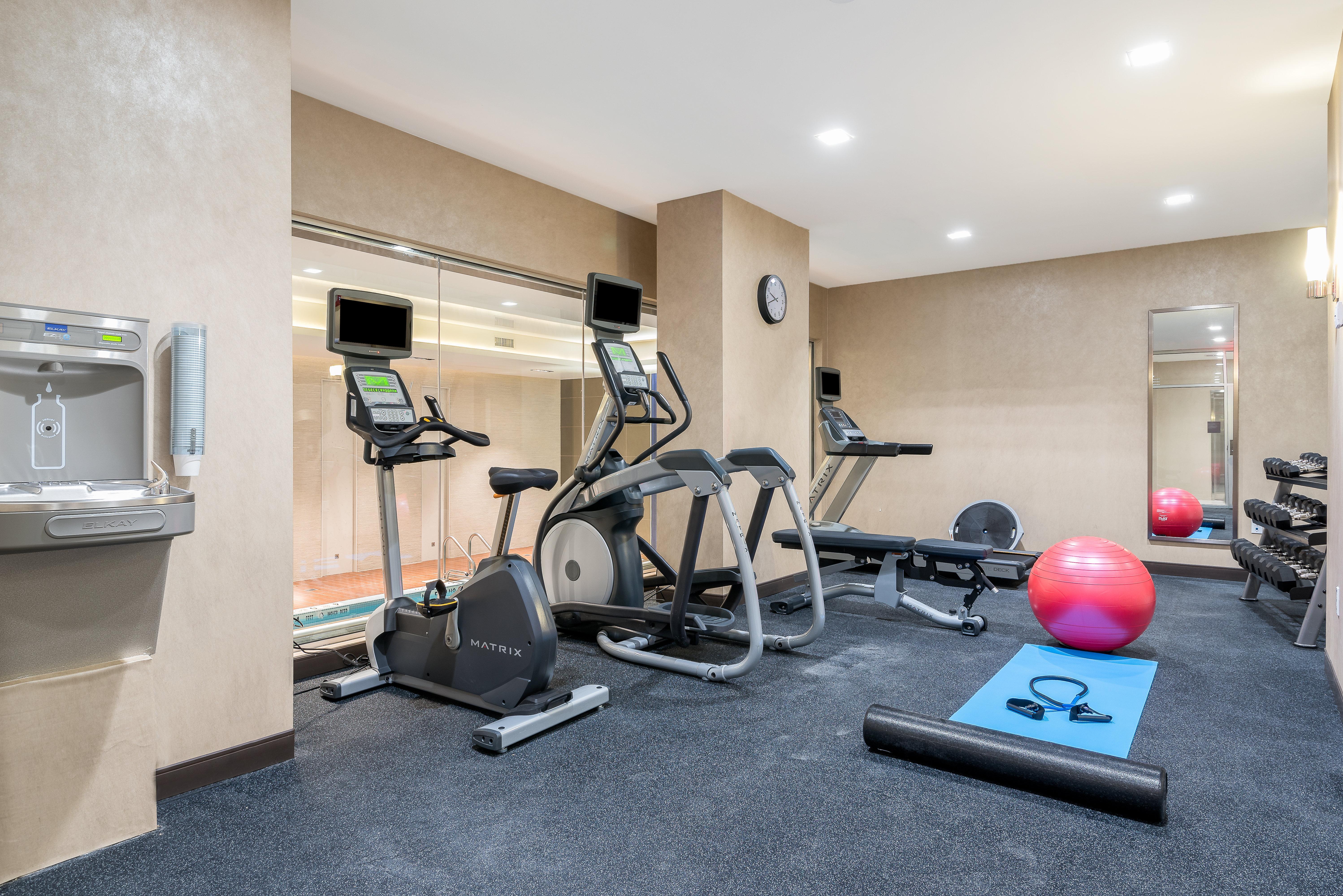 Holiday Inn Brooklyn Downtown By Ihg New York Exterior photo