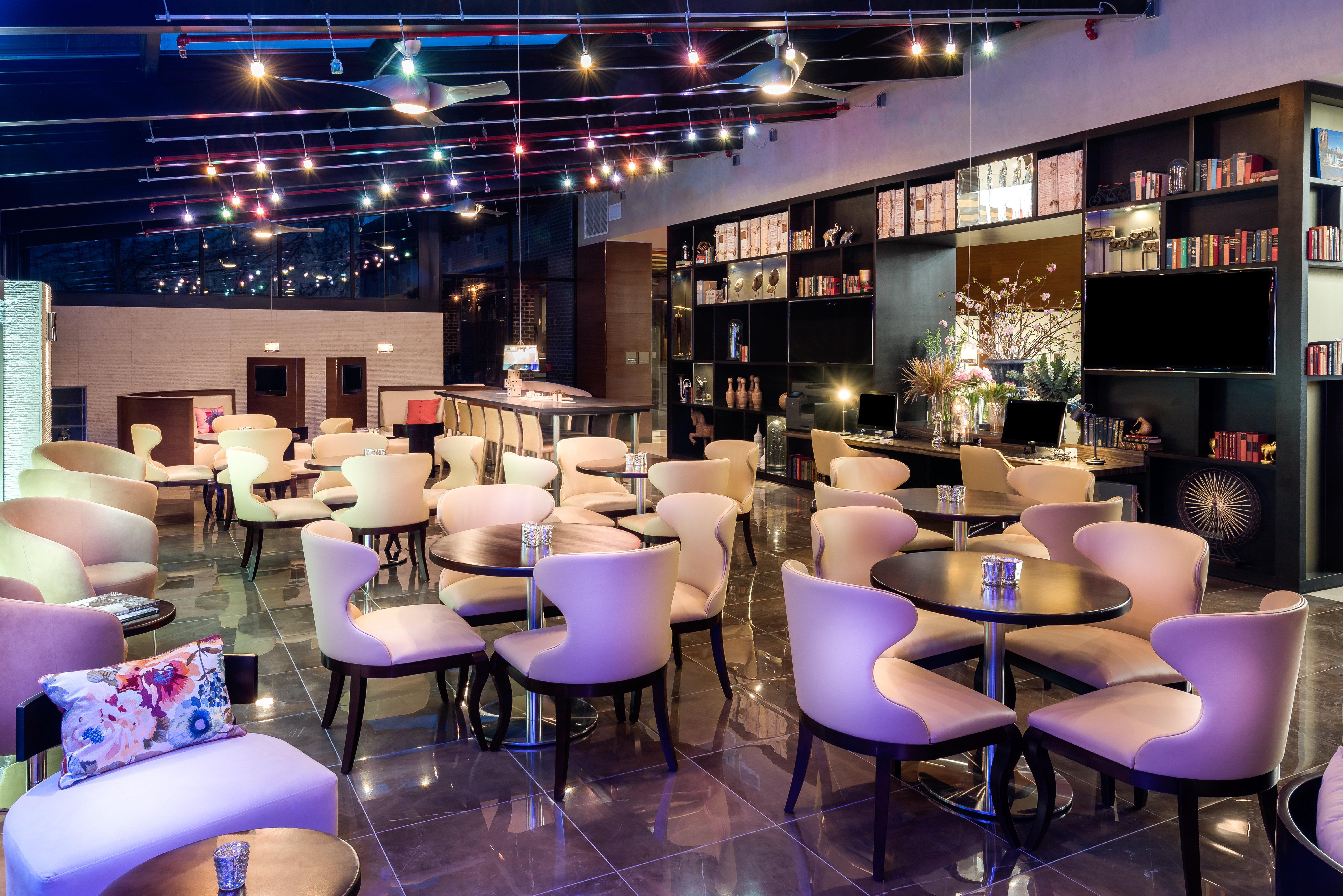 Holiday Inn Brooklyn Downtown By Ihg New York Exterior photo