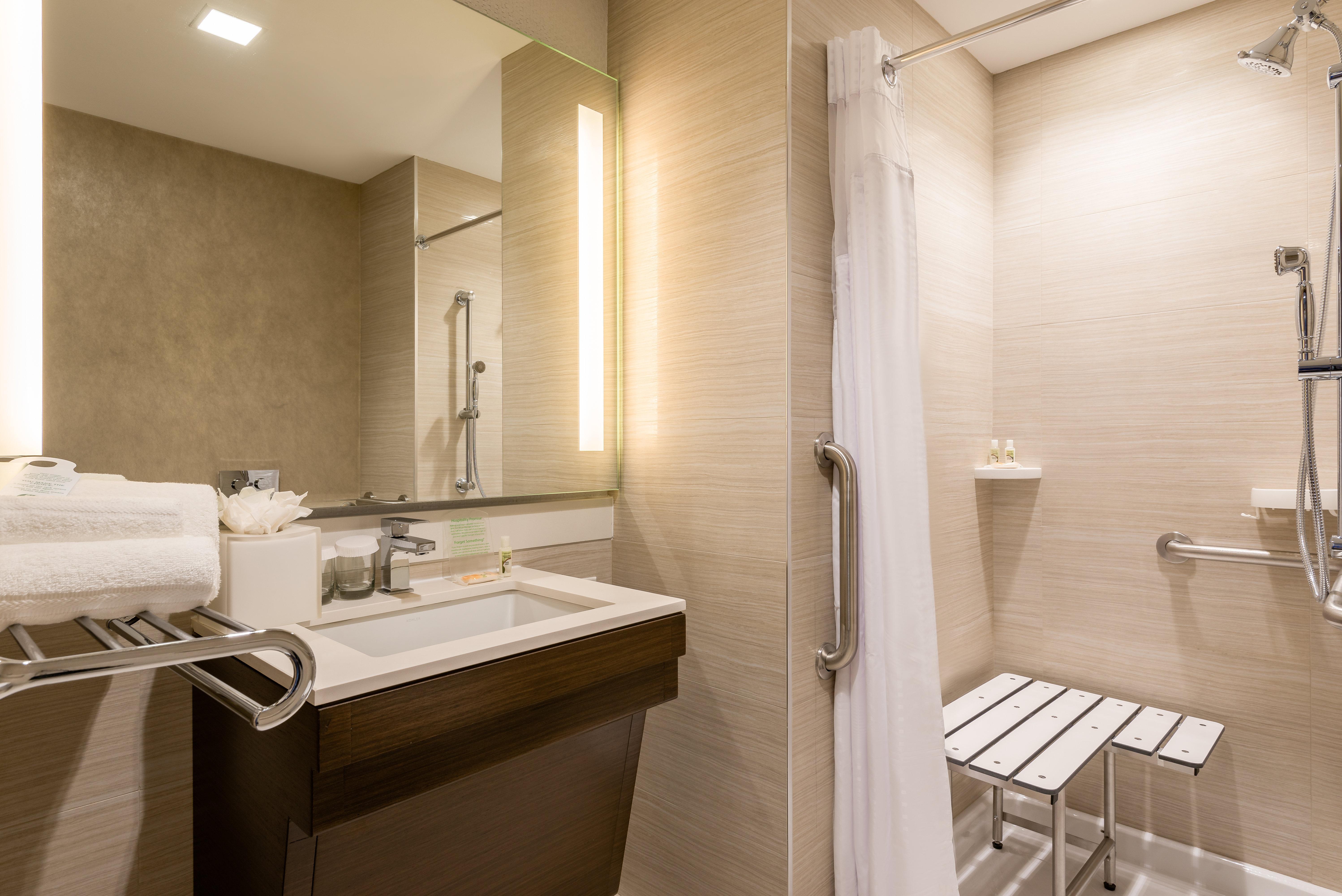 Holiday Inn Brooklyn Downtown By Ihg New York Exterior photo
