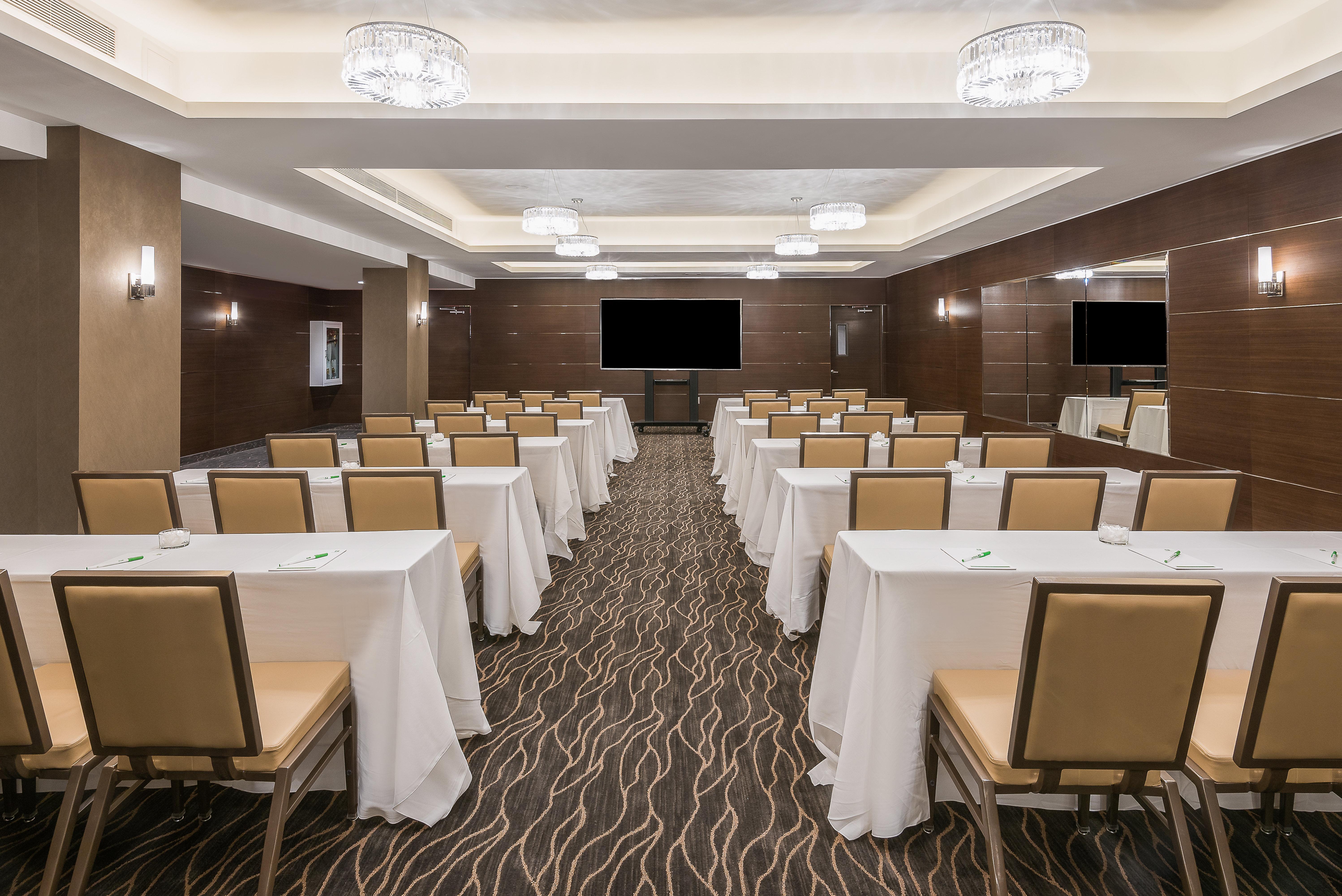 Holiday Inn Brooklyn Downtown By Ihg New York Exterior photo