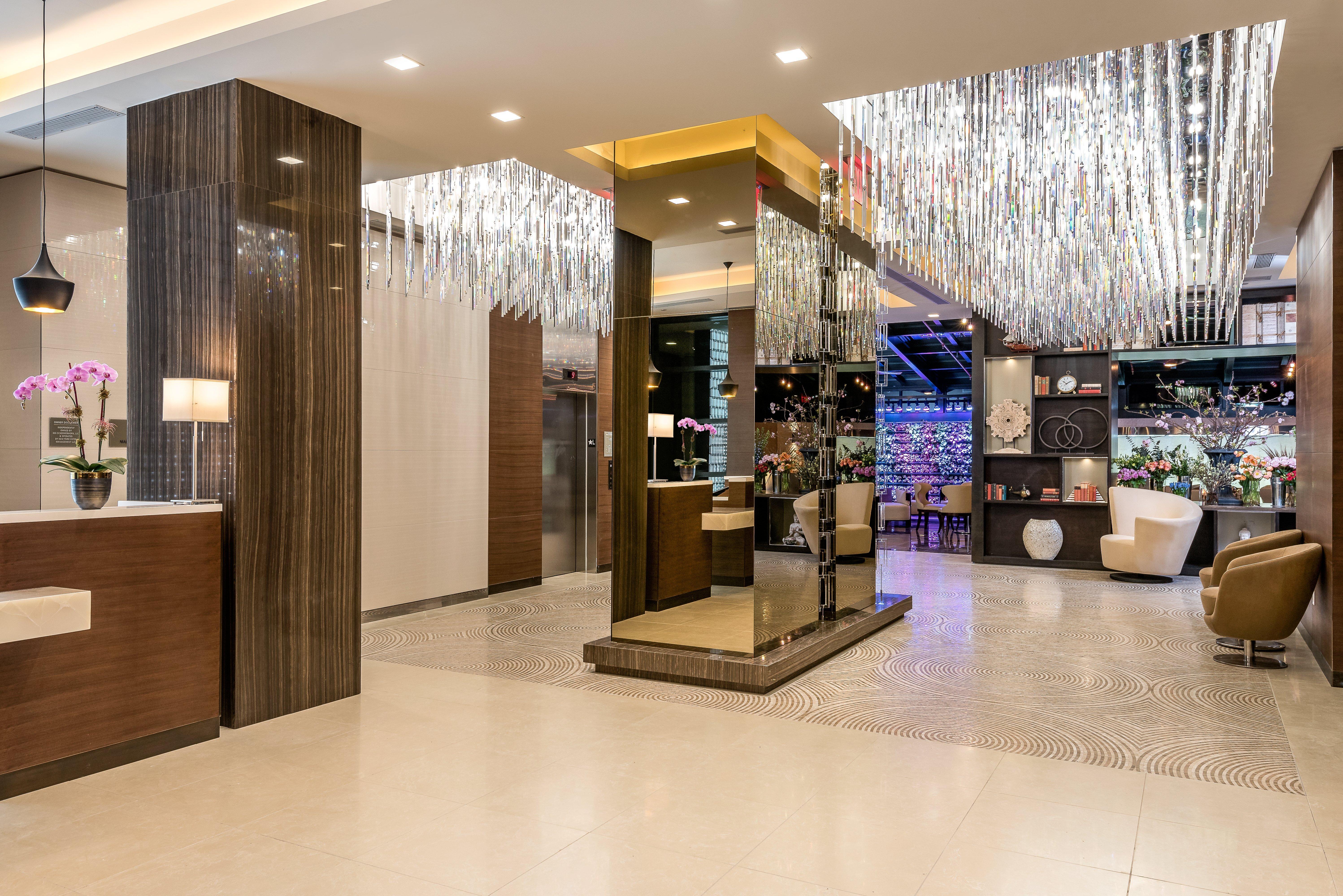 Holiday Inn Brooklyn Downtown By Ihg New York Exterior photo