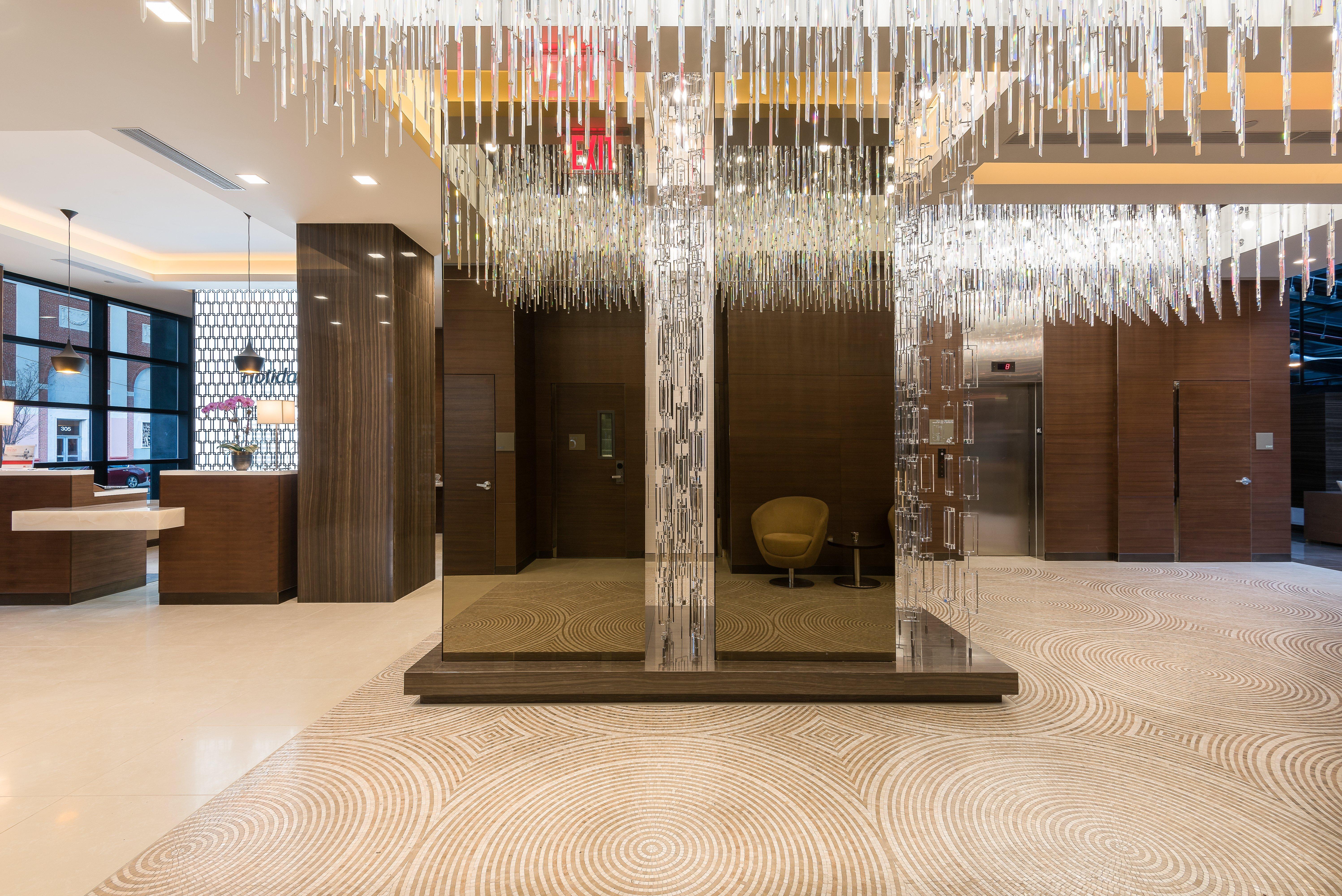 Holiday Inn Brooklyn Downtown By Ihg New York Exterior photo