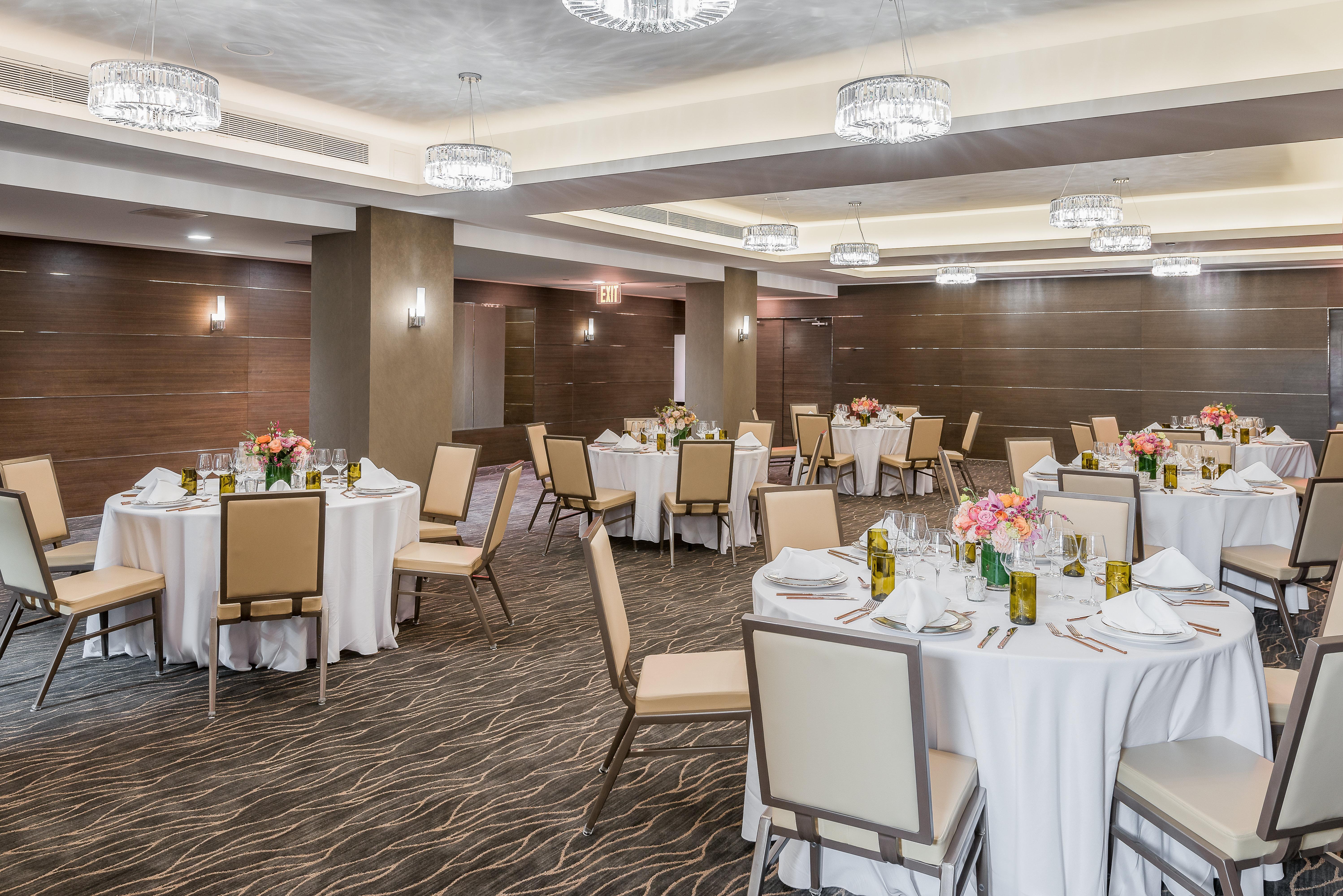 Holiday Inn Brooklyn Downtown By Ihg New York Exterior photo