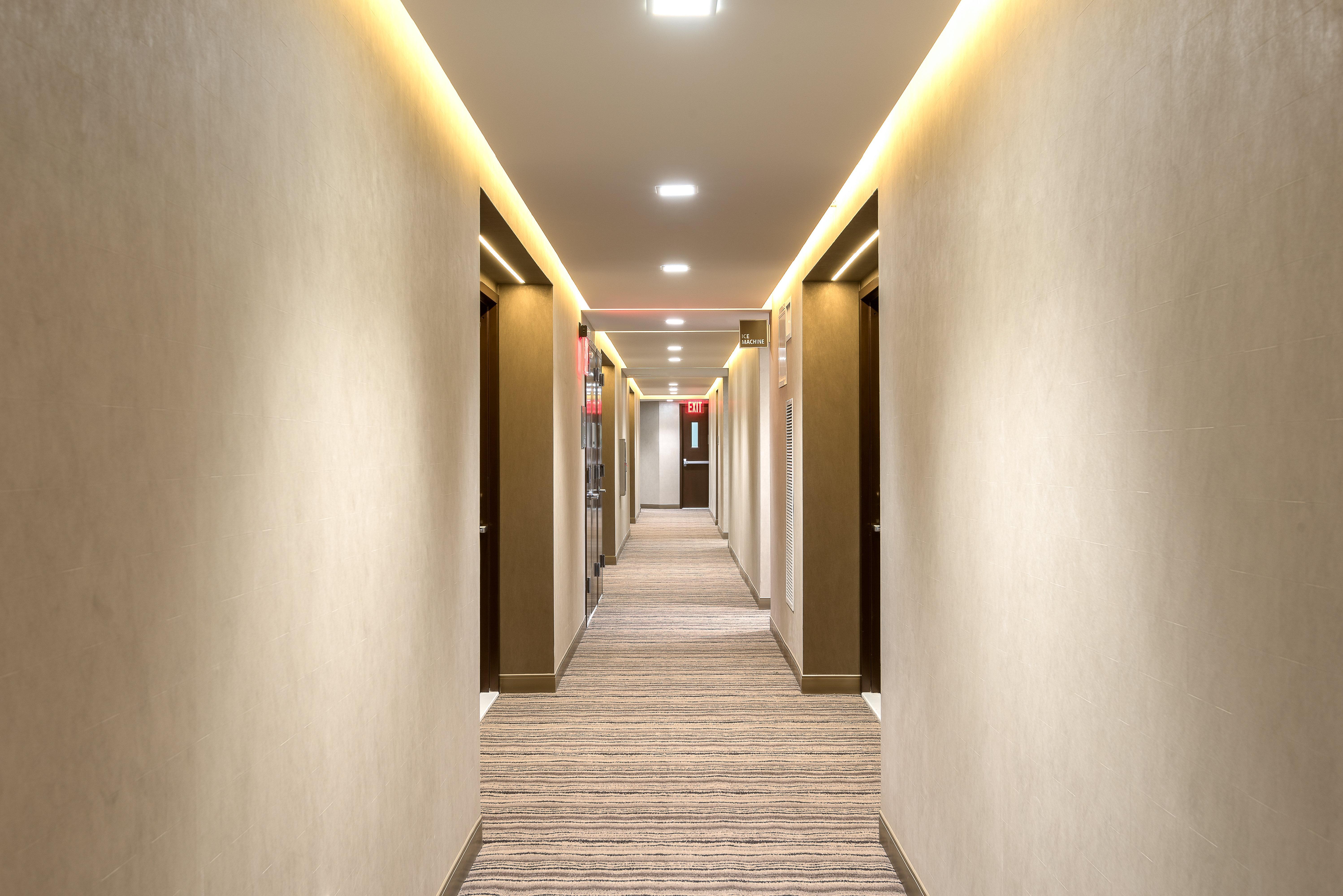Holiday Inn Brooklyn Downtown By Ihg New York Exterior photo