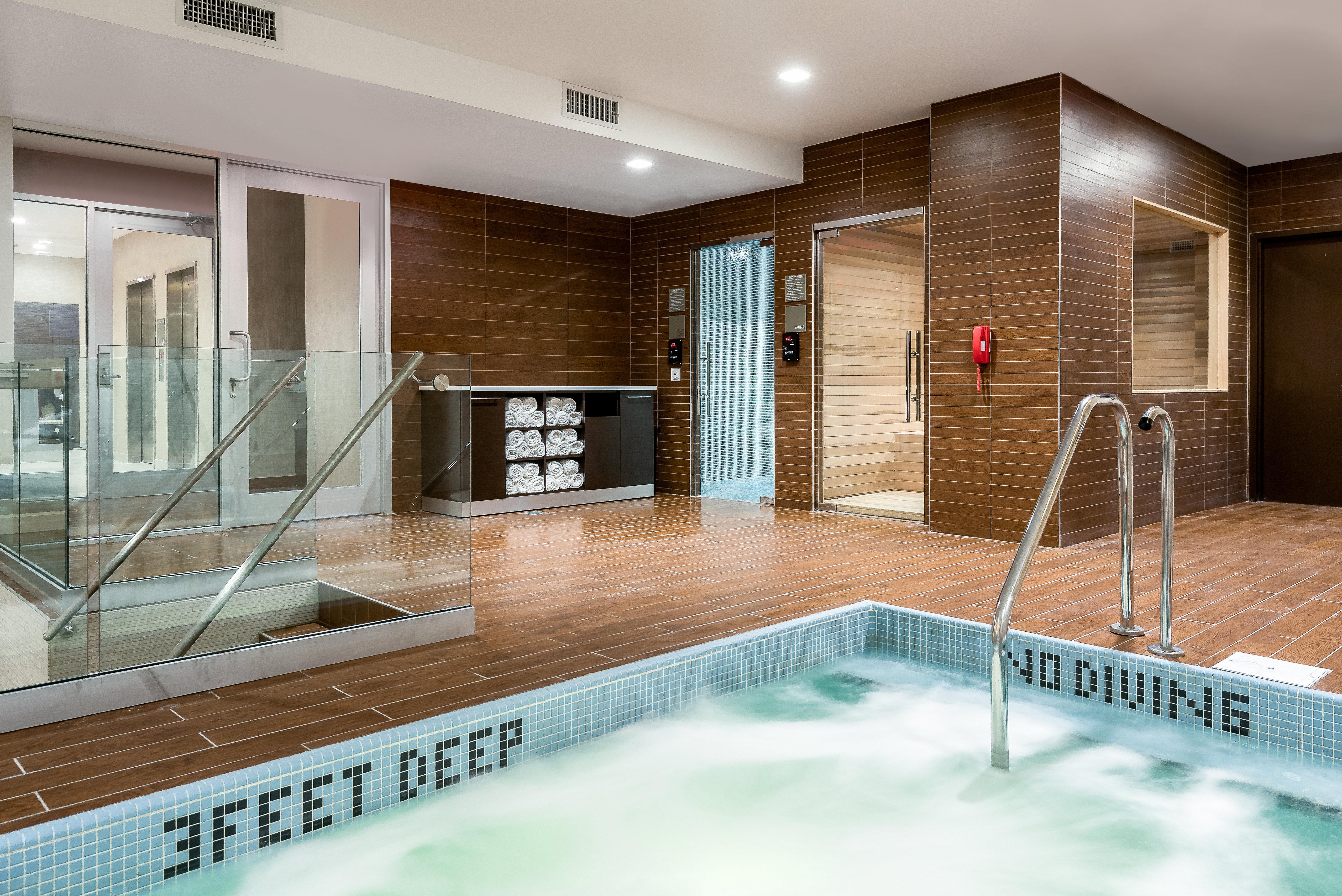 Holiday Inn Brooklyn Downtown By Ihg New York Exterior photo