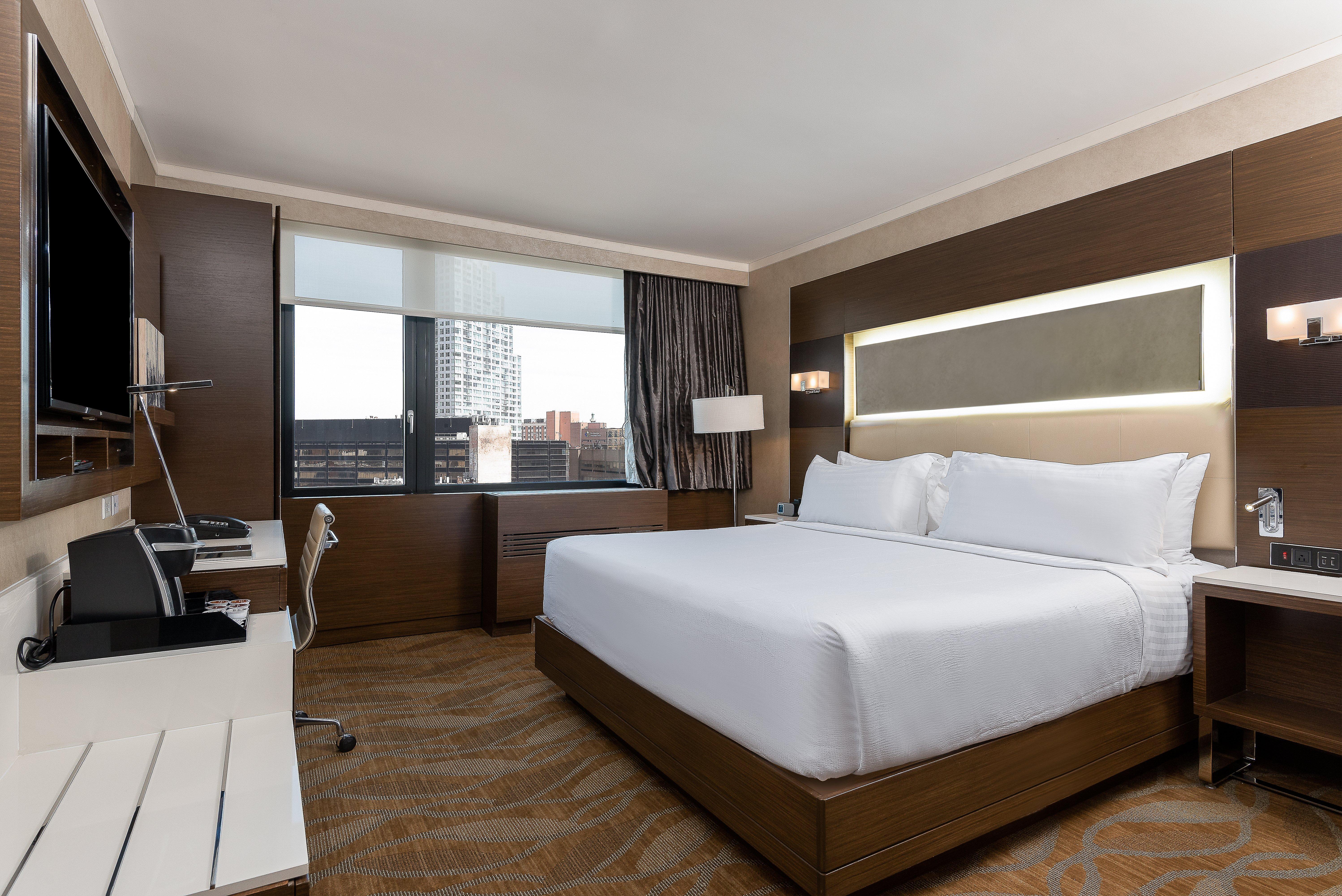 Holiday Inn Brooklyn Downtown By Ihg New York Exterior photo