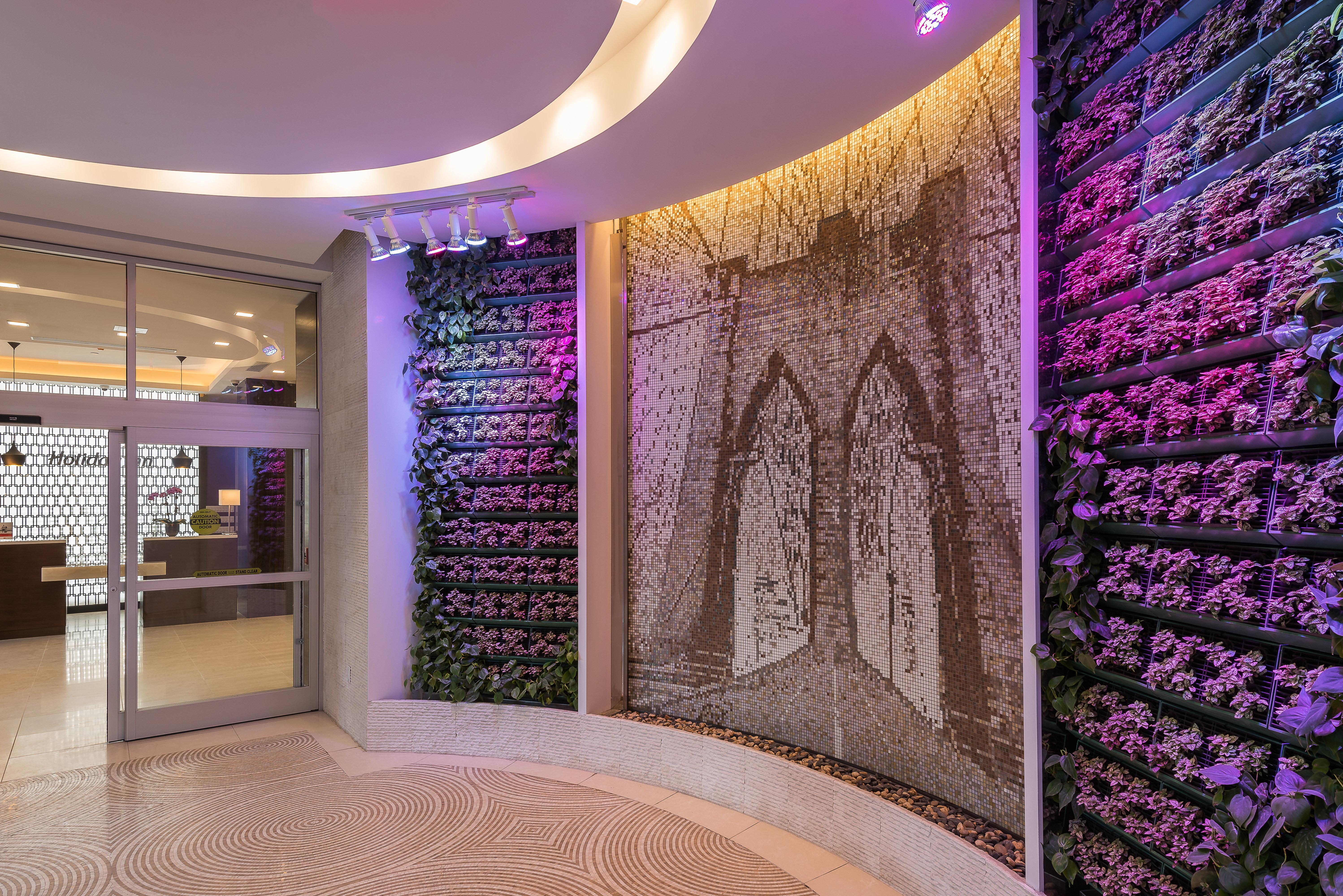 Holiday Inn Brooklyn Downtown By Ihg New York Exterior photo