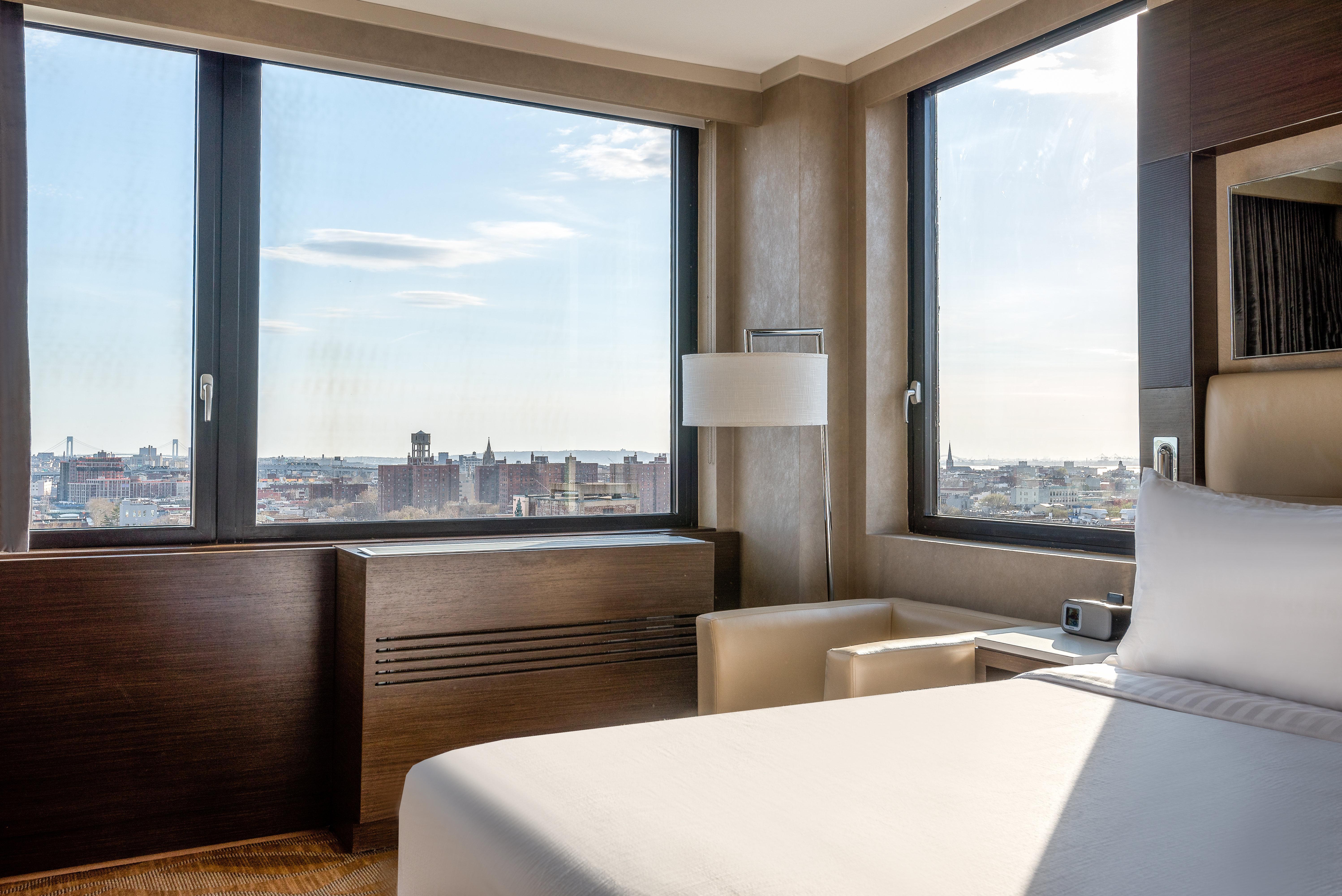 Holiday Inn Brooklyn Downtown By Ihg New York Exterior photo
