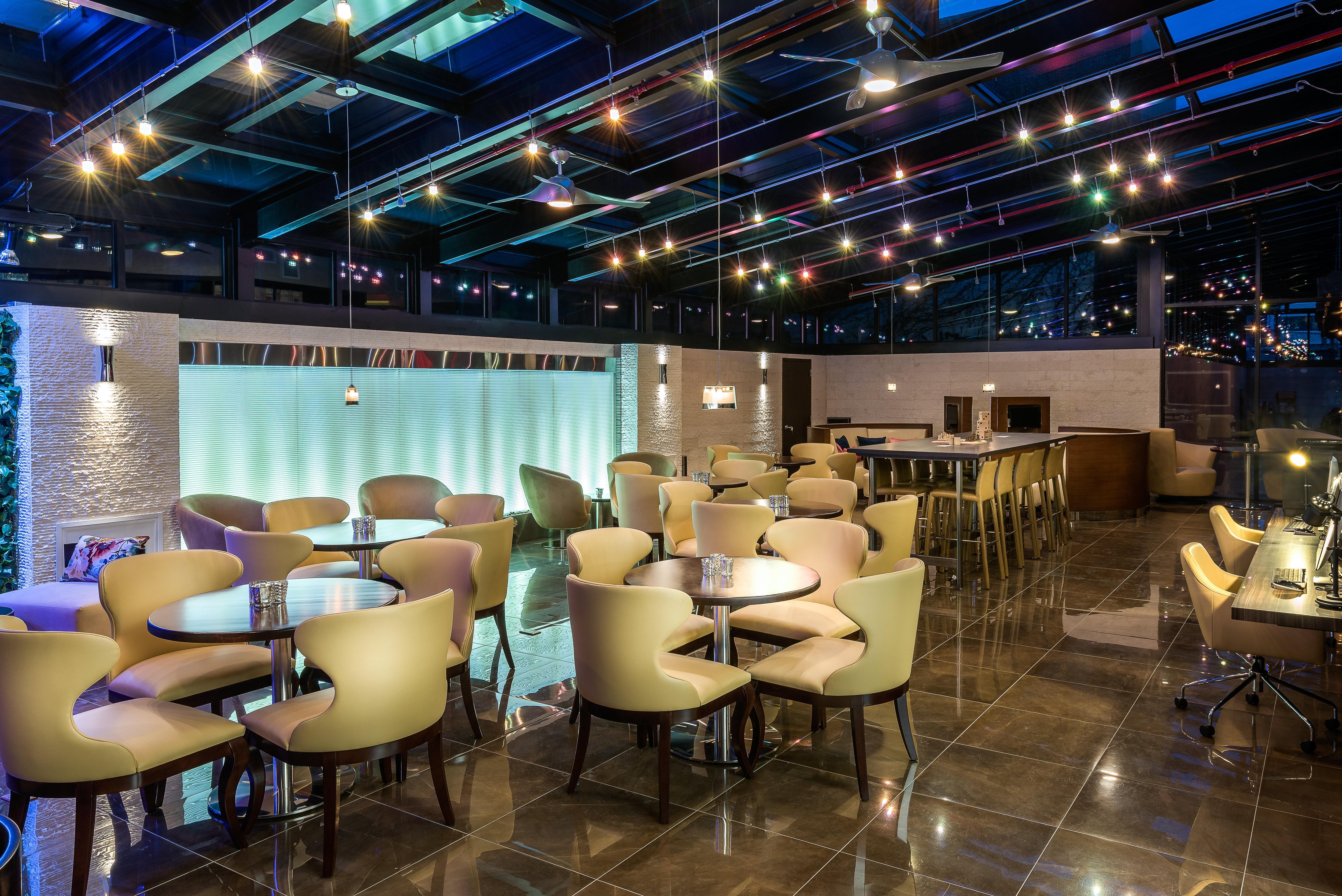 Holiday Inn Brooklyn Downtown By Ihg New York Exterior photo