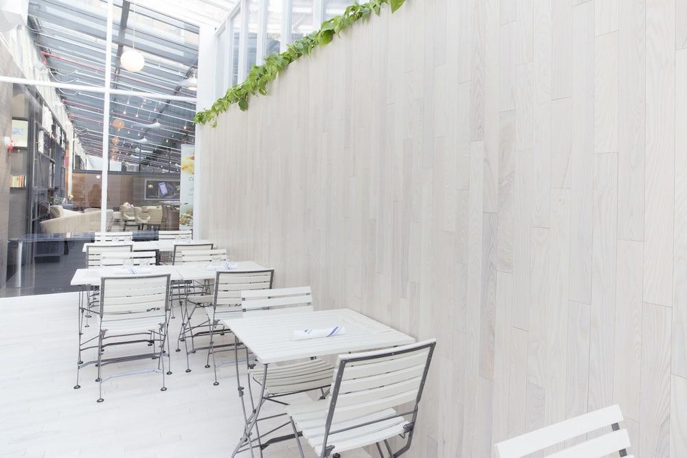 Holiday Inn Brooklyn Downtown By Ihg New York Exterior photo
