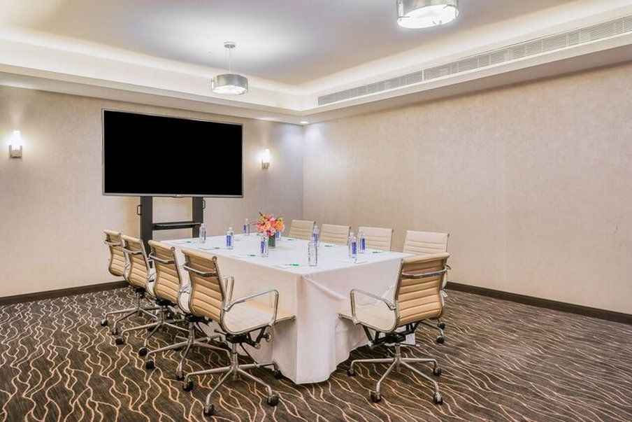 Holiday Inn Brooklyn Downtown By Ihg New York Exterior photo