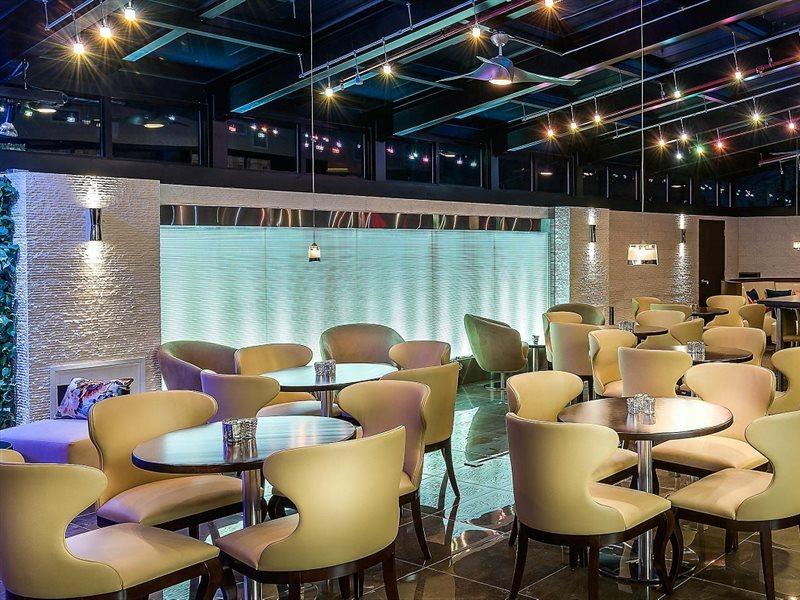 Holiday Inn Brooklyn Downtown By Ihg New York Exterior photo